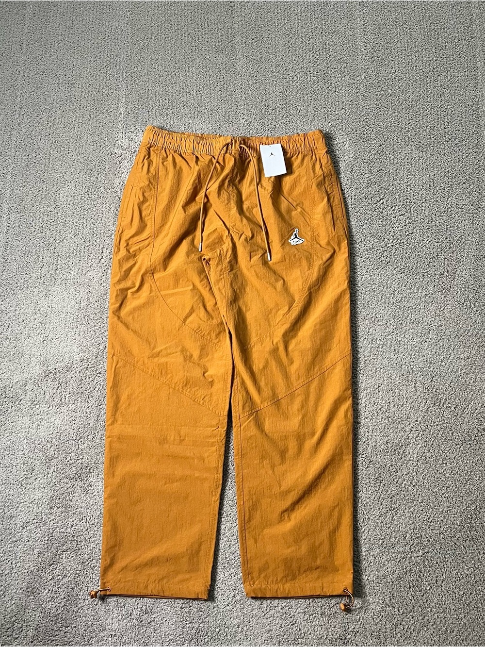 Jordan Statement Essentials Warmup Pants Men’s Size XL